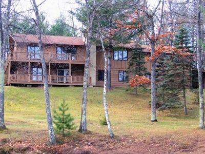 7669 Hwy 51, Minocqua, WI, 54548