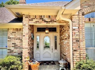 137 County Road 4275, Mt Pleasant, TX 75455