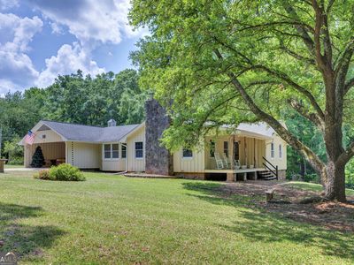 1806 State Highway 142, Monticello, GA, 31085