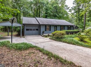 163 George Coggin Rd, Newnan, GA 30265