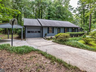 163 George Coggin Rd, Newnan, GA, 30265