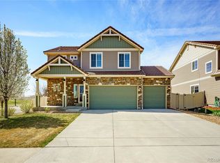 5026 Silverwood Dr, Johnstown, CO 80534