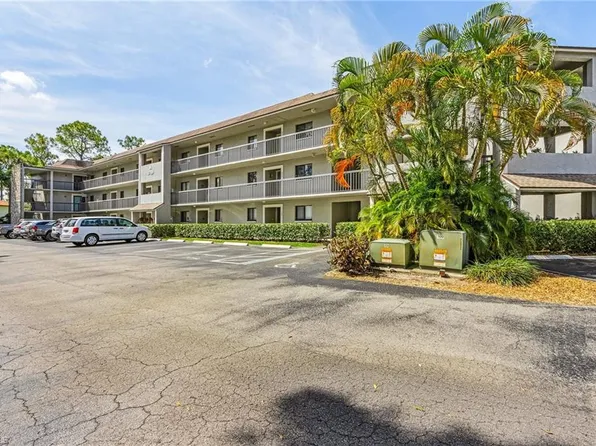 5789 GAGE LN #A 103, NAPLES, FL 34113