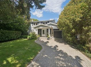 920 Essa Cres, Pickering, ON L1W 2J1
