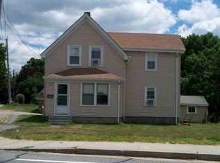 47 Tower St, Westerly, RI 02891