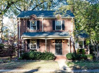 5113 Sylvan Rd, Richmond, VA 23225