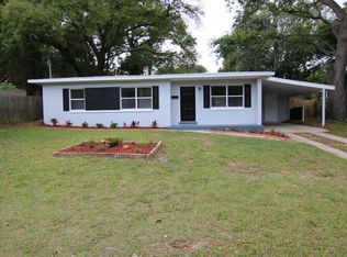 2916 Kline Rd, Jacksonville, FL 32246