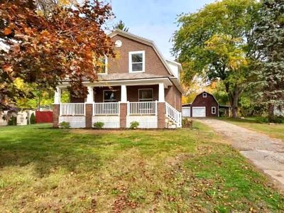 331 E State St, Montrose, MI, 48457