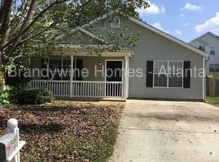 5906 Eagles Crossing Ln, Riverdale, GA 30274