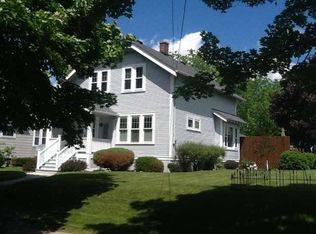 911 N 17th St, Manitowoc, WI 54220