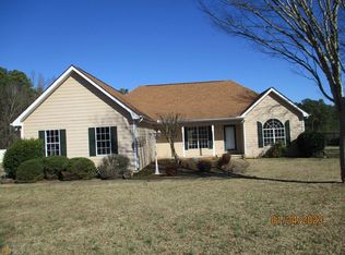 2195 Stroud Rd, Jackson, GA 30233