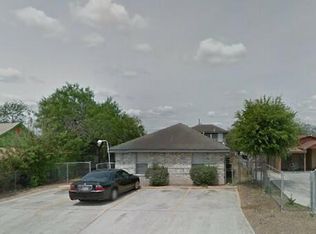 707 N Keralum Ave, Mission, TX 78572
