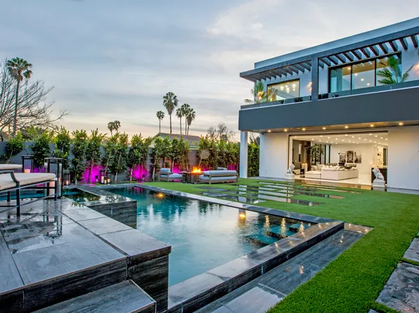 630 N Martel Ave, Los Angeles, CA 90036