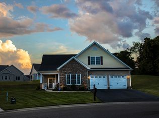 3016 Windrush Ln, Roanoke, VA 24012