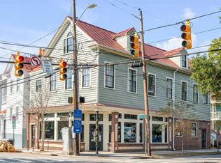 132 Spring St, Charleston, SC 29403