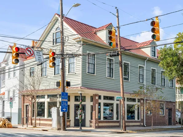 132 Spring St, Charleston, SC 29403