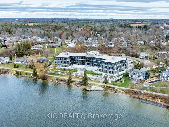 99 Louisa St #302, Kawartha Lakes, ON K0M 2B0