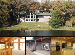 15457 107th St SE, Becker, MN 55308