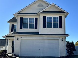 86 Boston Hbr, Cameron, NC 28326