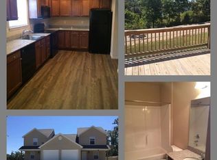 1373 Port Ln, Osage Beach, MO 65065