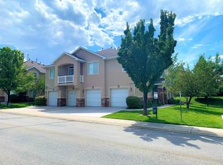 7258 S Brittany Park Ave, West Jordan, UT 84084