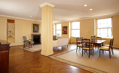 Sold by Brown Harris Stevens