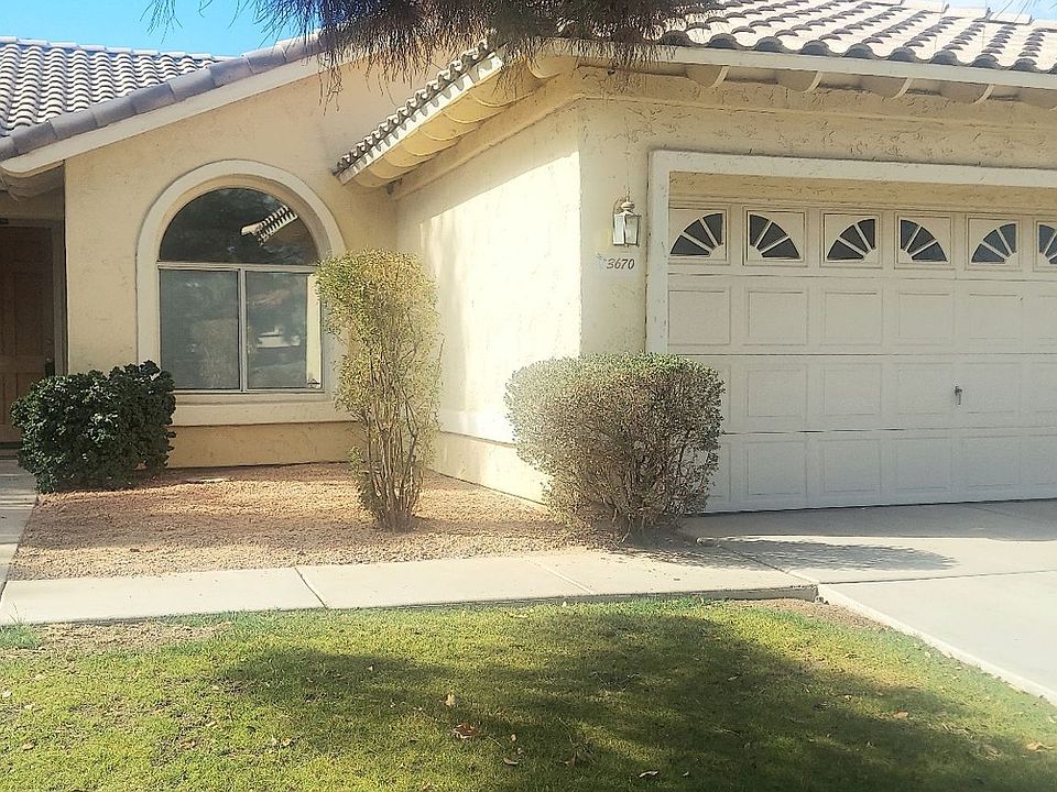 1st image of 3670 S Hollyhock Pl
