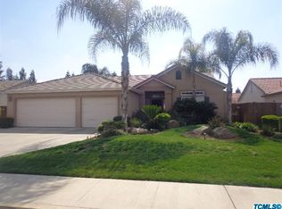4813 W Coppola Ct, Visalia, CA