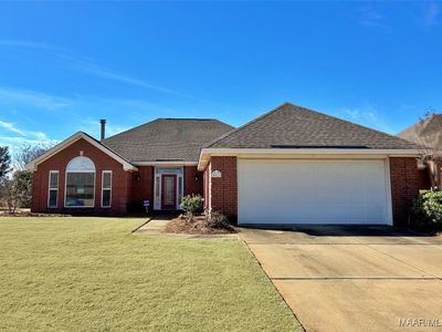8011 Ansley Trce, Montgomery, AL, 36117