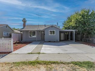 559 Menker Ave, San Jose, CA 95128