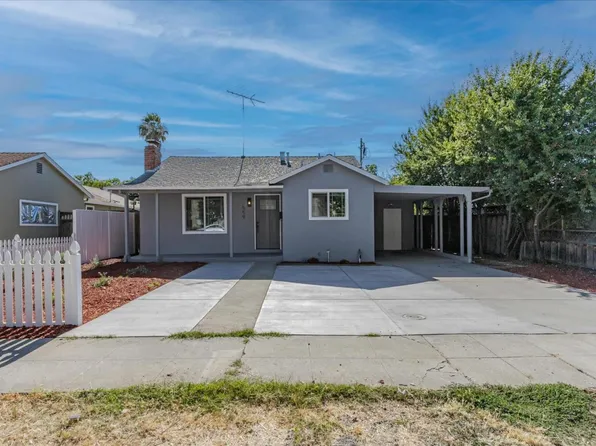 559 Menker Ave, San Jose, CA 95128
