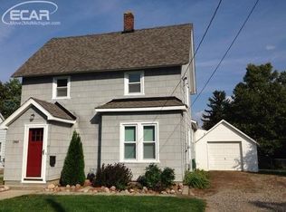 625 Queen St, Owosso, MI 48867