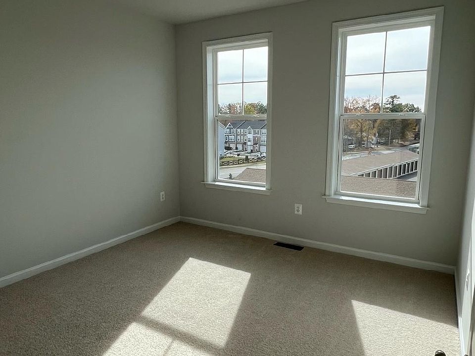 Bedroom #1