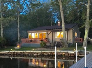 116 Tucker Shore Rd, Belmont, NH 03220