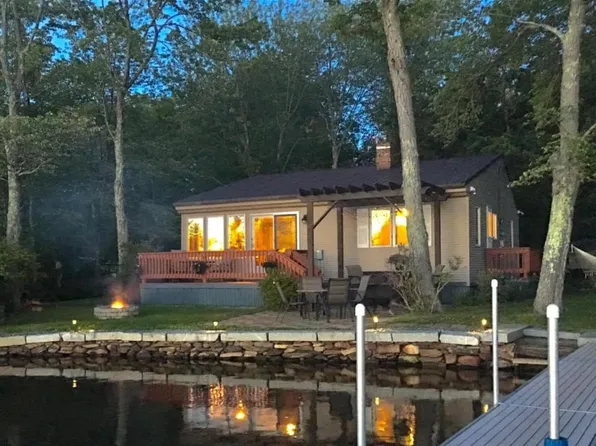 116 Tucker Shore Road, Belmont, NH 03220
