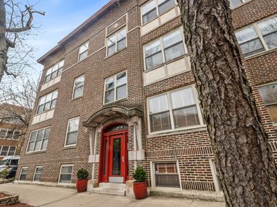 1241 W Rosemont Ave APT GE, Chicago, IL, 60660