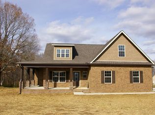 2234 Oak Hl, Manchester, TN 37355