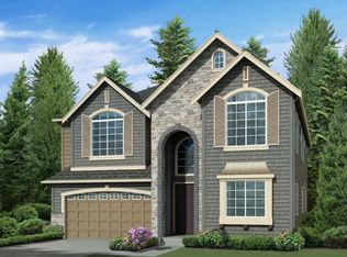 21496 SE 32nd Pl, Sammamish, WA