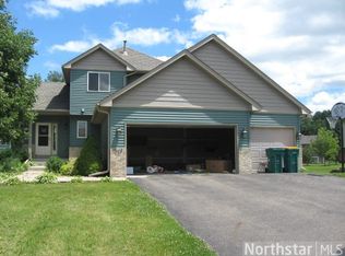 7024 Eagle Trl, Centerville, MN 55038