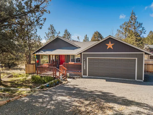 11363 NW Morrow Ave, Prineville, OR 97754