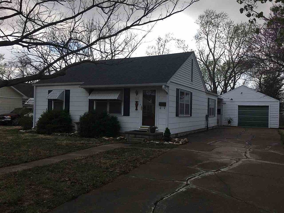 1st image of 751 S Audrey Dr