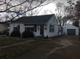 751 S Audrey Dr, El Dorado, KS 67042