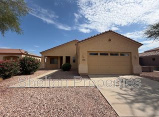 25207 W Centre Ave, Buckeye, AZ 85326