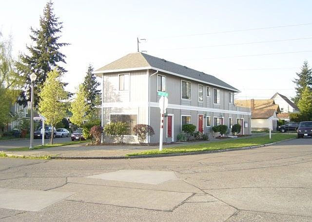 Historic Corner Condos