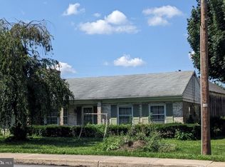 2307 Marietta Ave, Lancaster, PA 17603