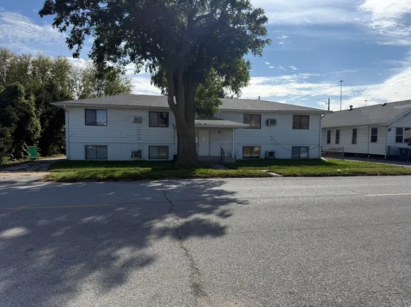 3617 Avenue A 3 #1-2-4, Council Bluffs, IA 51501