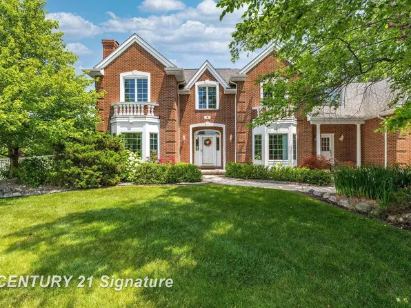 8 Lumbermen Way, Saginaw, MI 48603