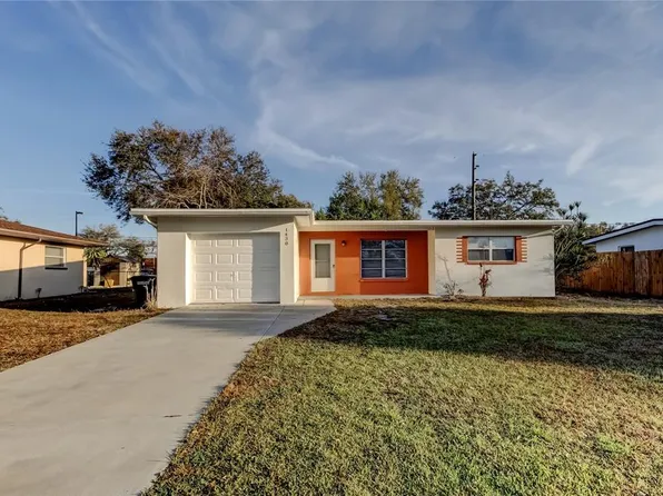 1430 Fairmont St, Clearwater, FL 33755