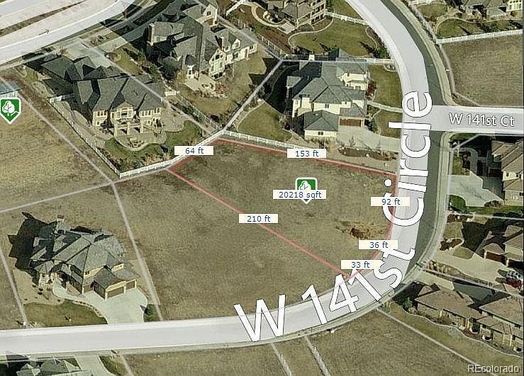 1st image of 1045 W 141st Cir
