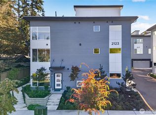 2123 N 148th St UNIT A, Seattle, WA 98133